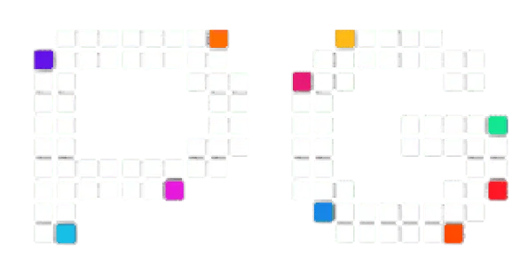 Logo Mega Win Gaming